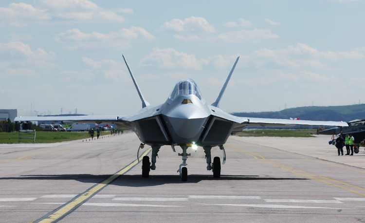 ABD'den Türkiye'ye jet motoru satışında kritik eşik aşıldı