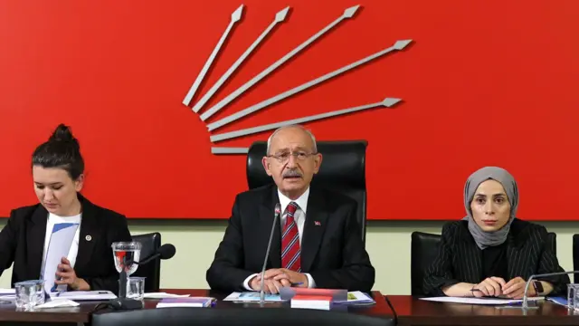 CHP'de kurultay olasılıkları: Kılıçdaroğlu 'olağanüstü durum' kartını kullanabilir