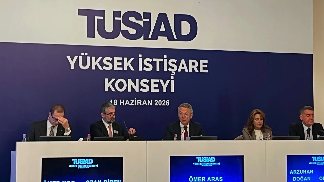 Ekonomik başarı yalnızca kaynak değil, yön meselesi