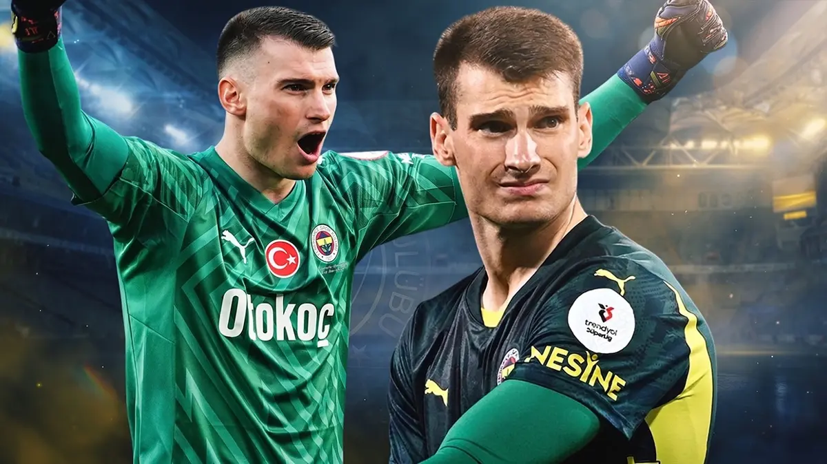 Rakam bile belli oldu! Dominik Livakovic hayırlı olsun