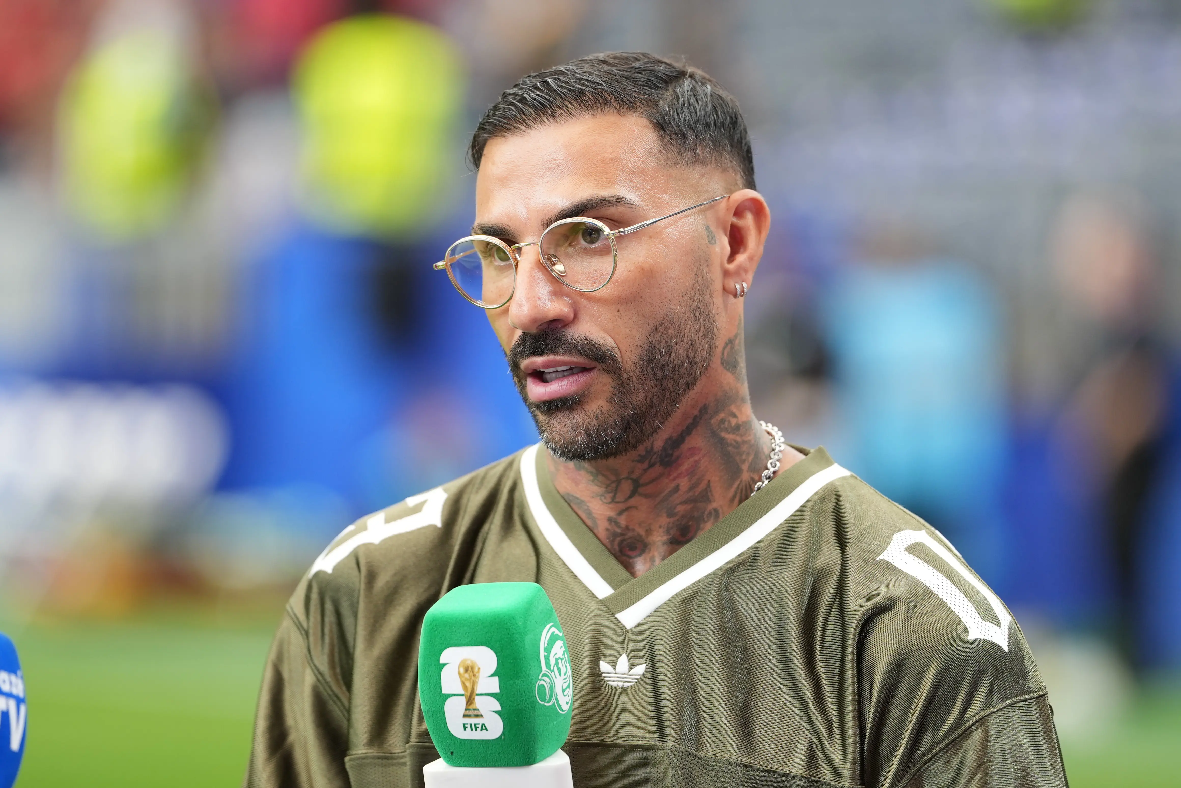 Ricardo Quaresma'dan Portekiz'e sert eleştiri