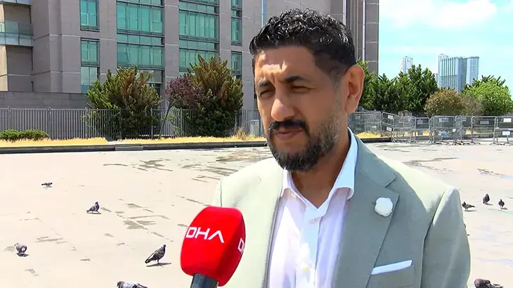 İş insanından rüşvet itirafı: Aynı belediye tarafından iki kere dolandırıldım