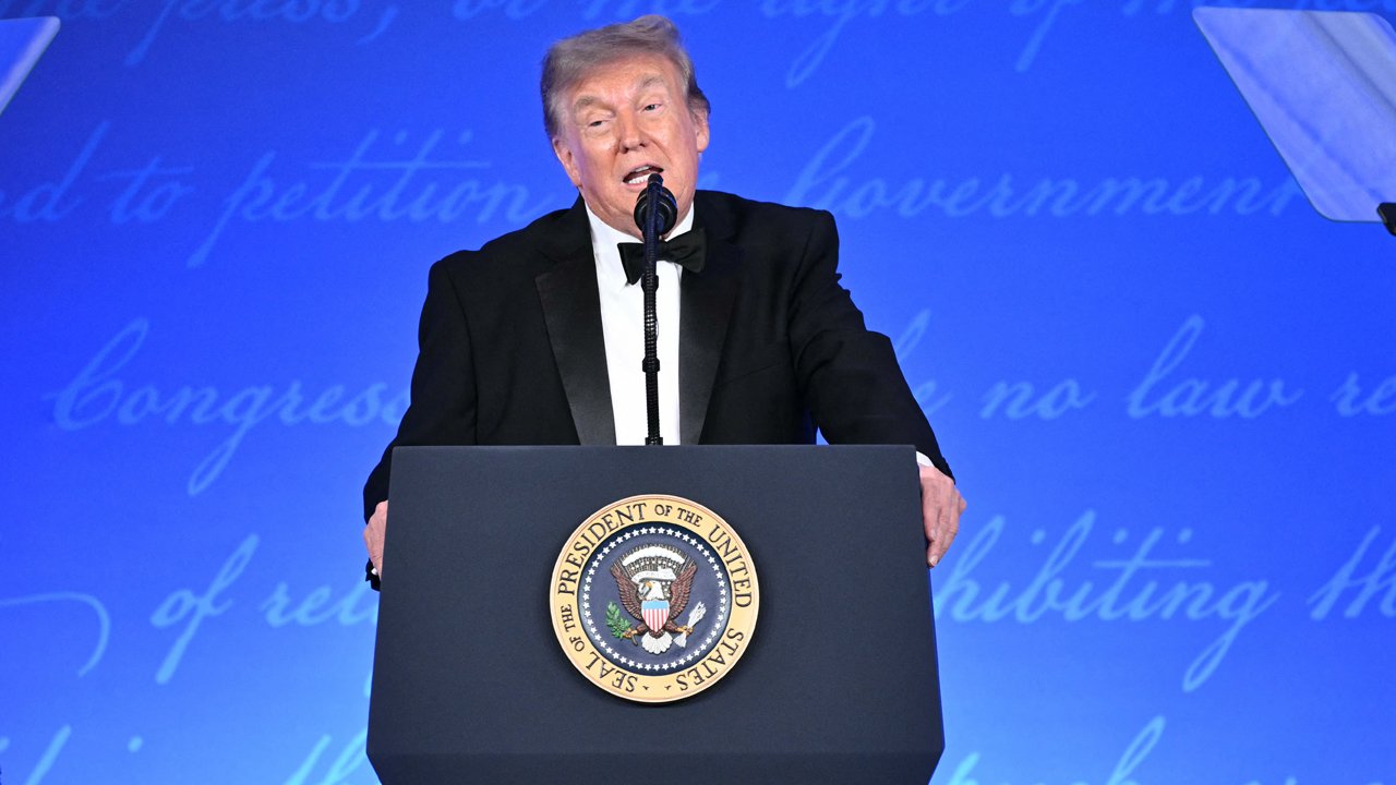 ABD Başkanı Trump duyurdu: Bir kez daha aday olacağım