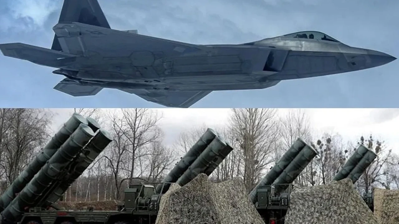 Ankara-Washington Arasında Tarihi S-400 Pazarlığı: F-35 İçin 'Dubai Formülü' Masada