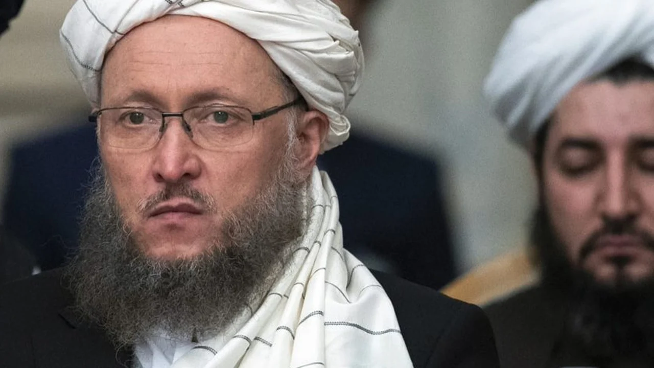 Afganistan İslam Emirliği ihracat programını açıkladı