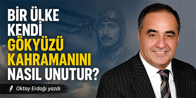 Vecihi Hürkuş’u Tanımayan Havacılık
