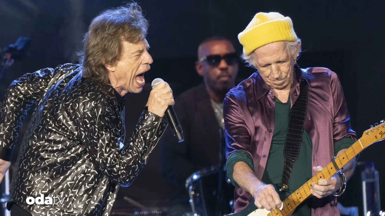 Rolling Stones'un çalamadığı şarkı: Sebebi ne