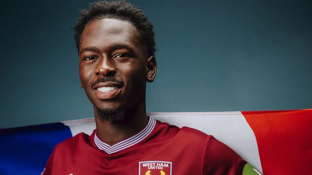 Galatasaray'dan orta saha hamlesi! İngiltere'den geliyor...