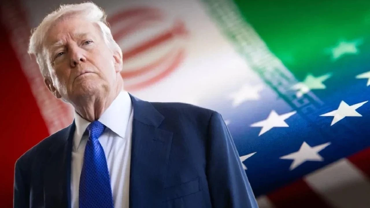 Son dakika... Trump: 'Bugün İran ile savaşı bitirdik'