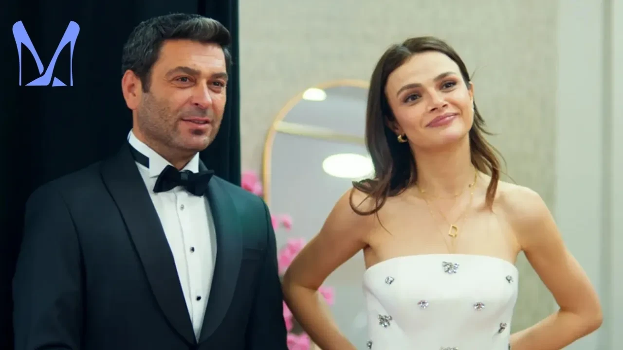 Uzak Şehir'de geri sayım başladı! Yeni sezon için tarih netleşti, set için beklenen karar çıktı
