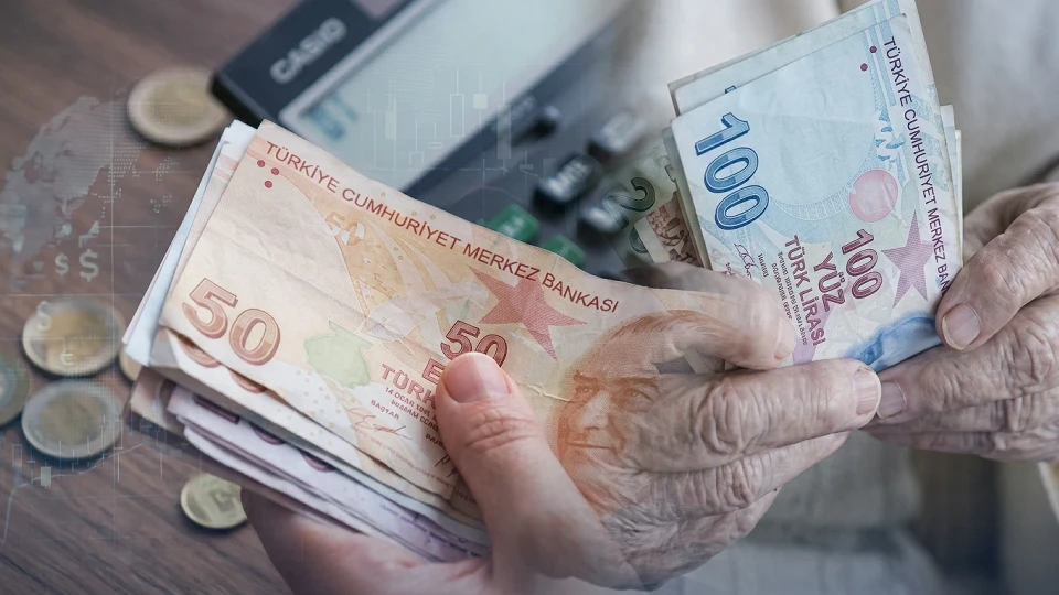 Emekliye Yeni Ek Ödeme Nasıl Hesaplanır? İşte Yeni Kök Maaş ve Ek Ödeme Listesi | EKONOMİ HABERLERİ
