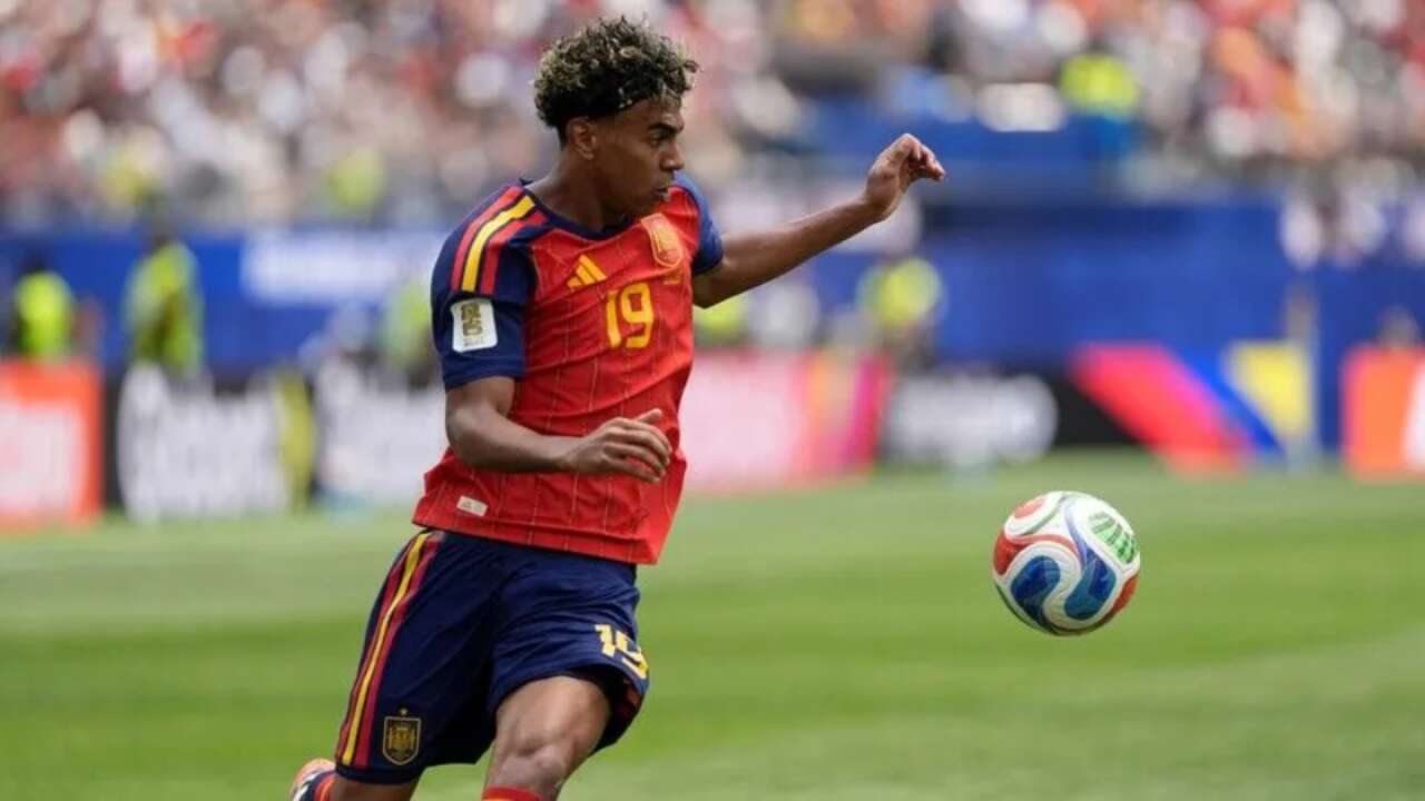 İspanya, 2026 FIFA Dünya Kupası finali hazırlıklarına başladı