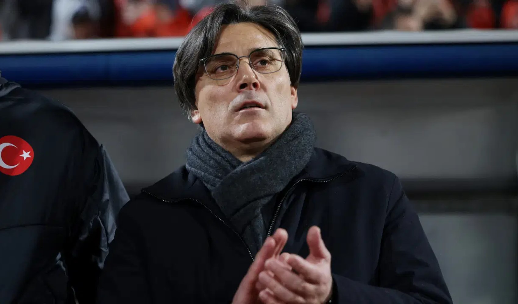 Montella'dan Avustralya mağlubiyeti sonrası ilk açıklama! 'Buna devam edersek...'