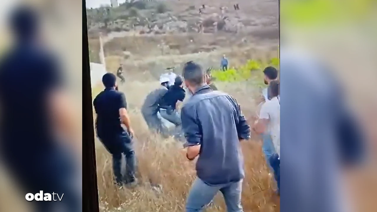 Tel beldesindeki olayın perde arkası: İsrailli yerleşimci öldürüldü