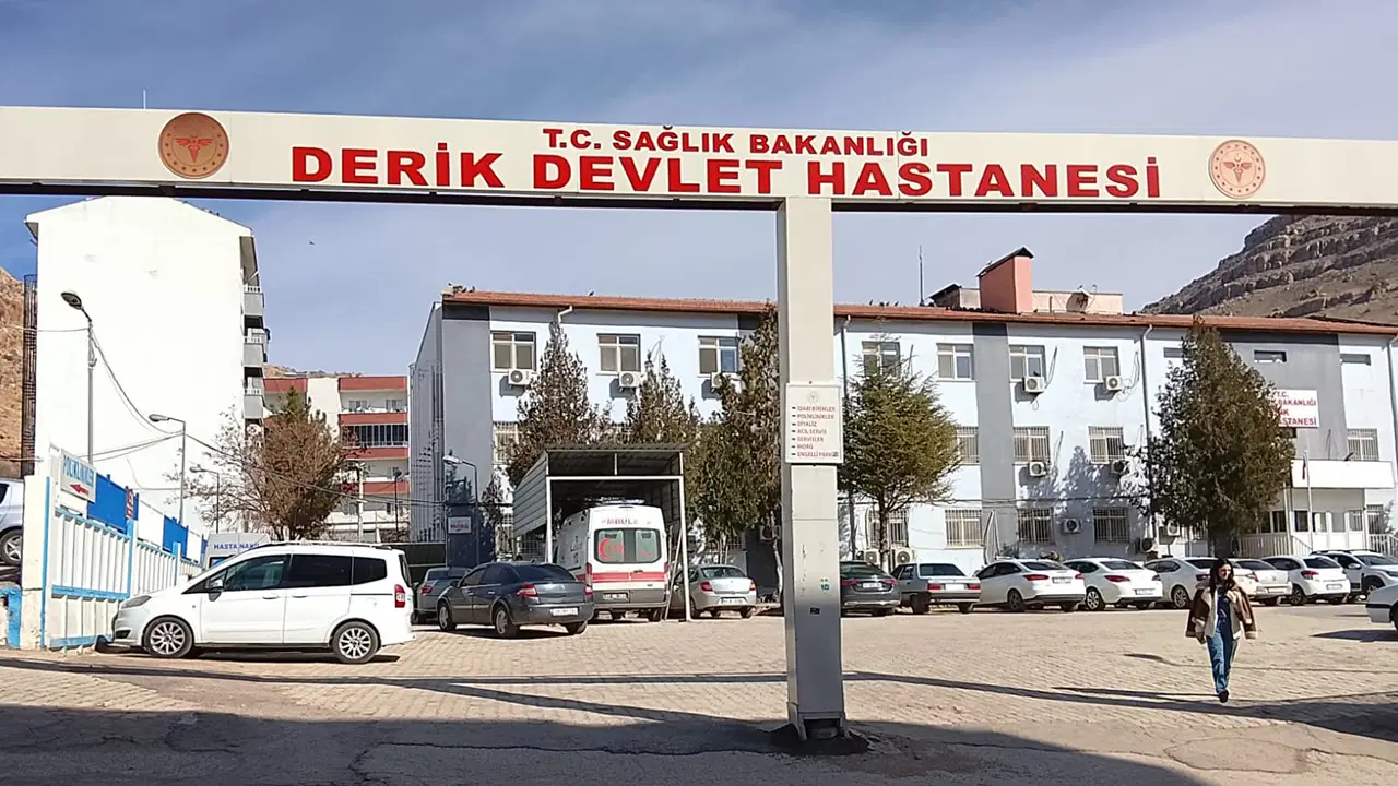 Mardin’de akraba aileler arasında silahlı 'arazi' kavgası: 5 yaralı