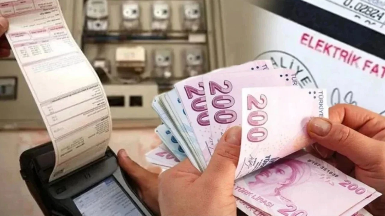 İhtiyaç fazlası elektrik satışa çıkarılacak