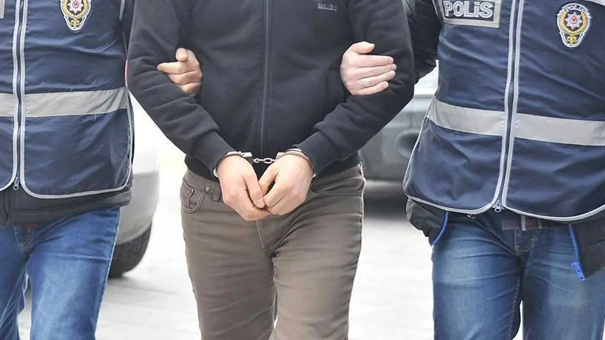 'Evlilik' vaadiyle 10 milyonluk vurgun! Şüpheliler polisten kaçamadı