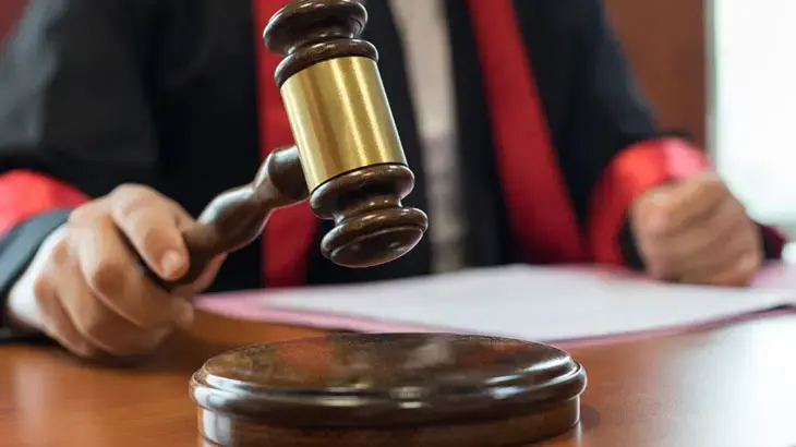 İmam nikâhında imzalanan mehir senedi mahkemeye taşındı! 150 gram altın kararı