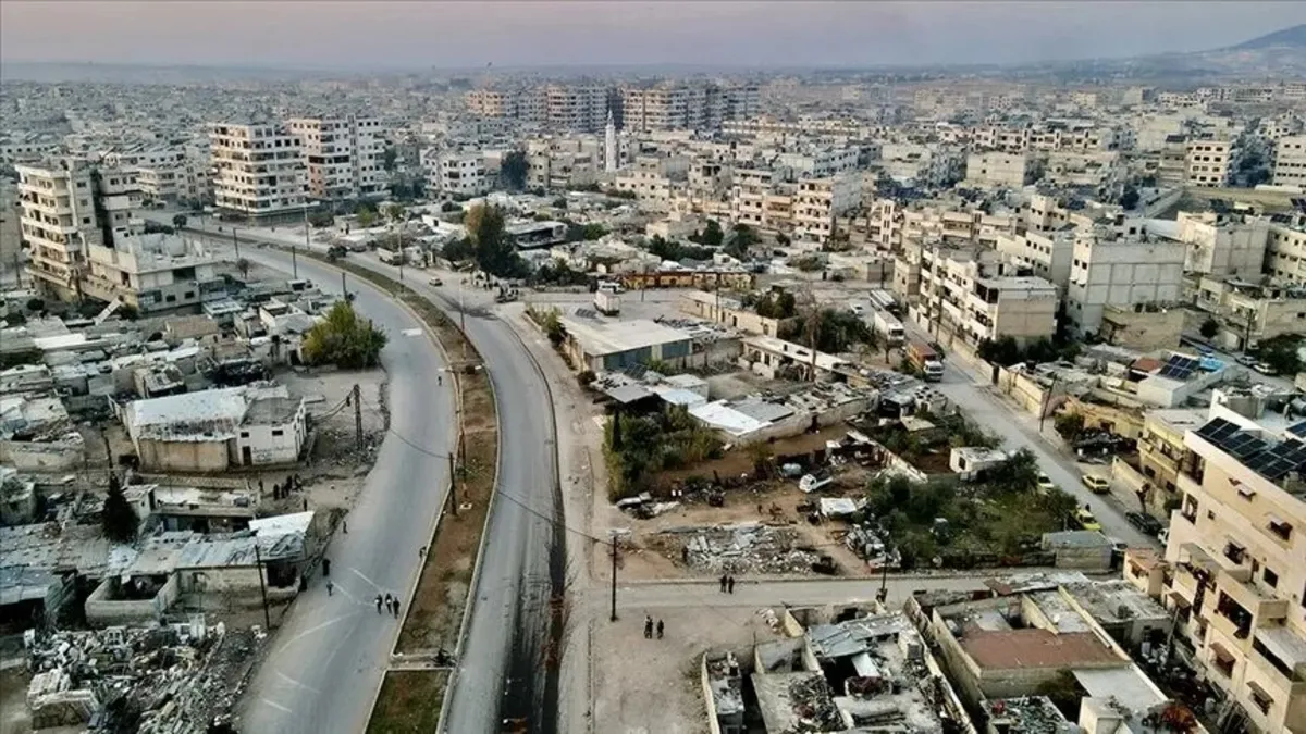 Suriye’de bombalı saldırı girişimi engellendi