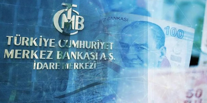 TCMB 'enflasyon beklentileri'ni açıkladı: Piyasa ve vatandaş düşüş, esnaf 'aynı' dedi