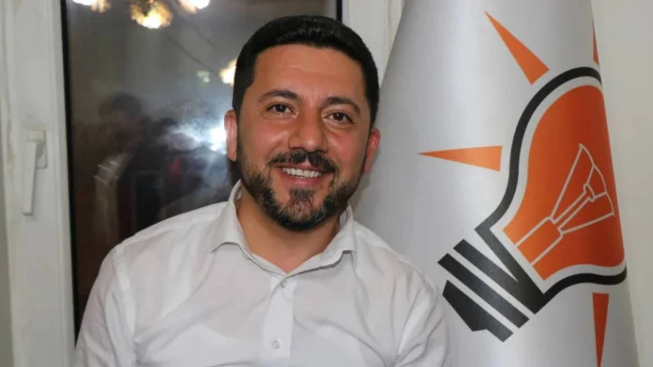 Rasim Arı tüm bu sözleri nasıl yutup AKP'ye geçecek! Nevşeirli başkanın geçiş bahanesi de ortaya çık