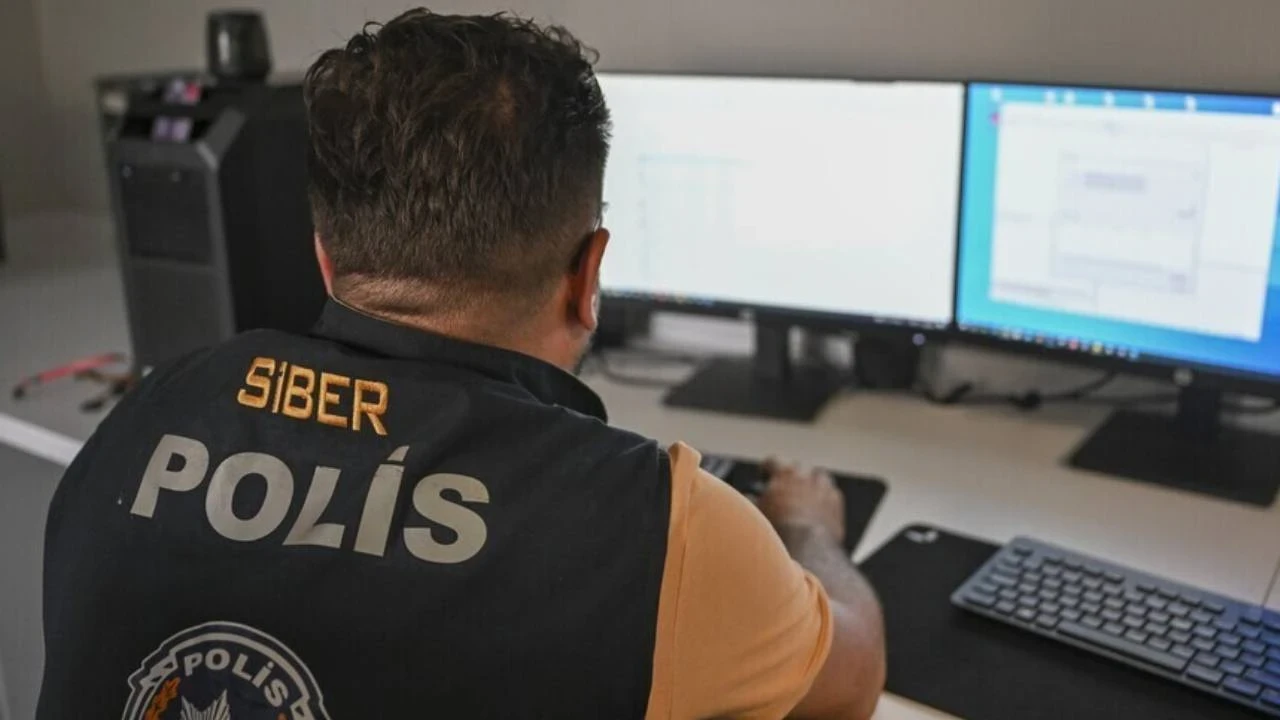 Siber suçlulara büyük darbe: 18 ilde 194 tutuklama