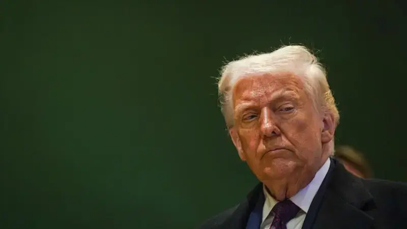 Trump, petroldeki düşüşün pompa fiyatlarına yansıtılmamasına tepki gösterdi