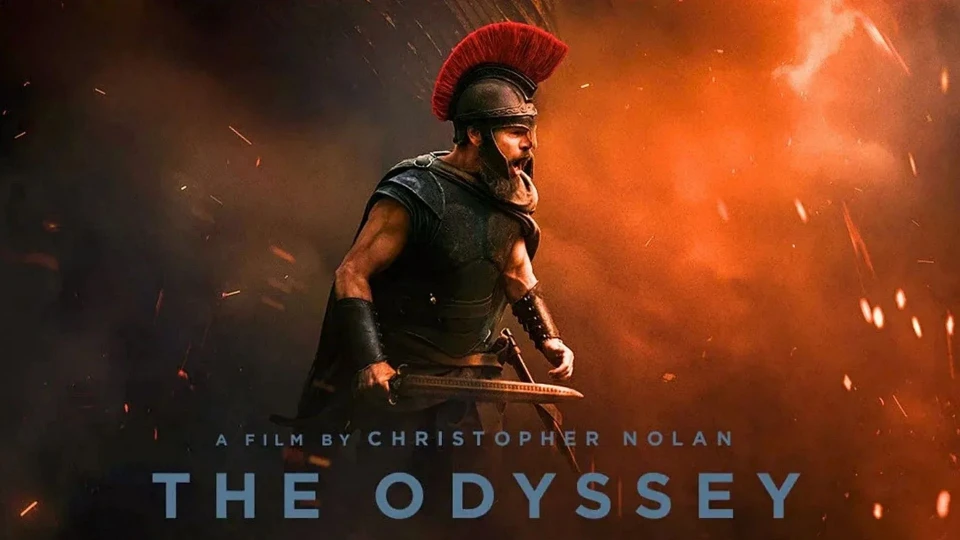The Odyssey konusu: The Odyssey oyuncuları kimler? İlk haftadan rekor kırdı