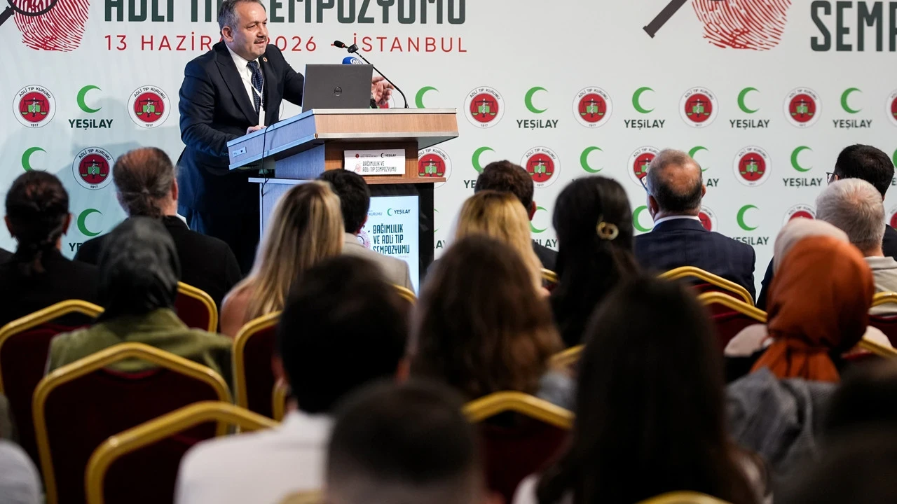 Madde bağımlılığı şiddet riskini 10 kata kadar artırıyor