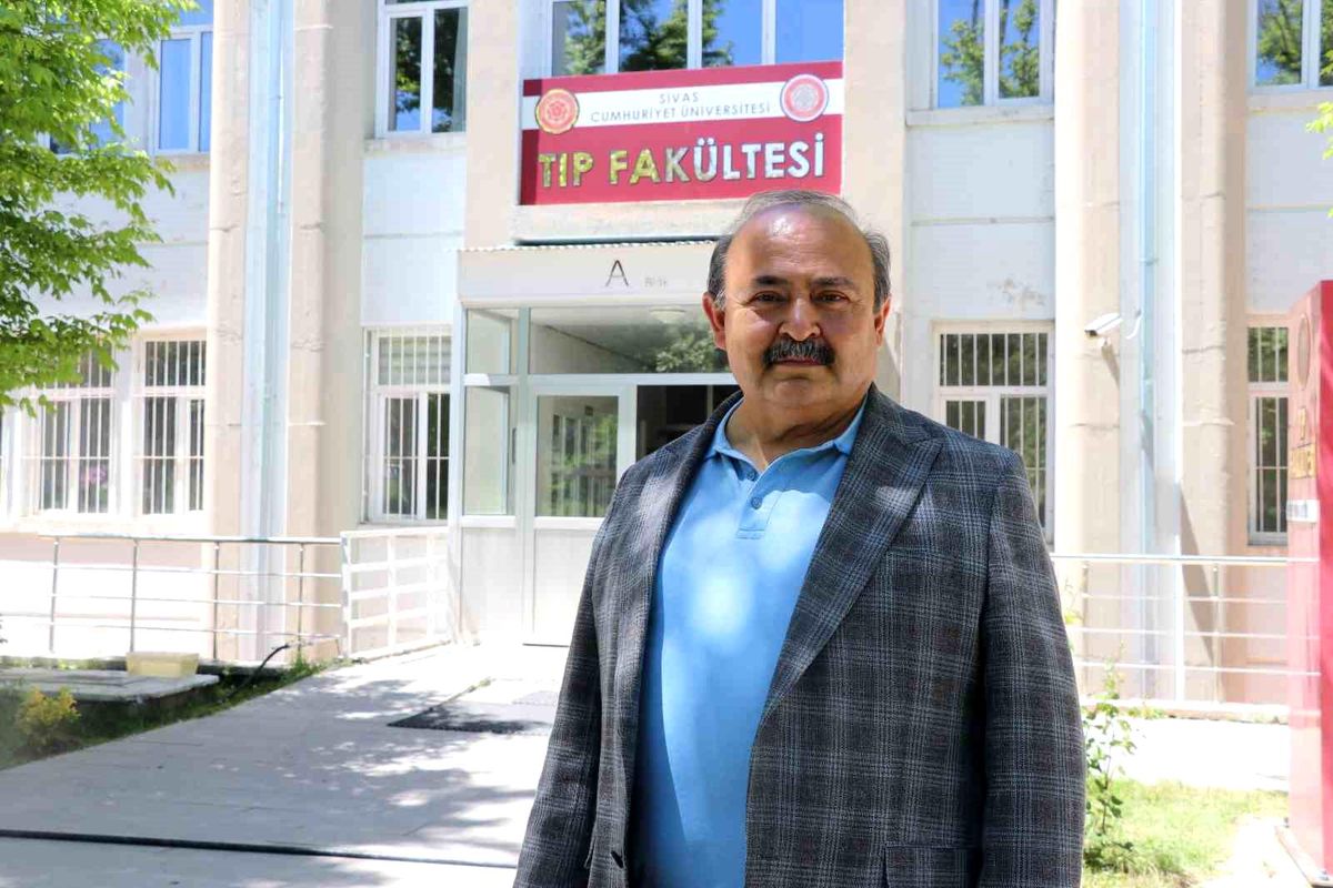 Kırım Kongo Kanamalı Ateşi hastalığı ölümlerinde dikkat çeken detay: ölenlerin bazılarında kene yapışma izine rastlanılm..