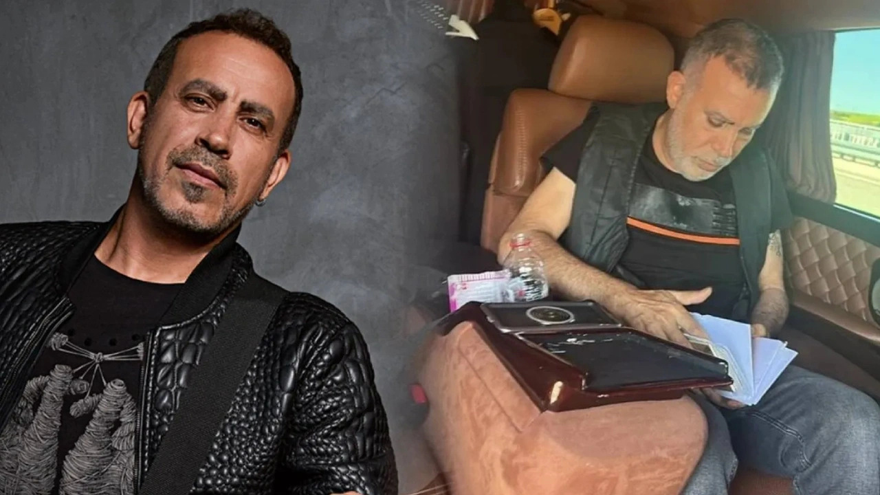 Haluk Levent'in eski şoförünün ifadesi ortaya çıktı: Kumarhaneden kendisine jeton aldırıyordu