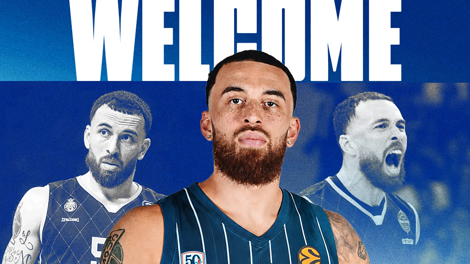 Anadolu Efes'ten yıldız transferi! Mike James imzayı attı