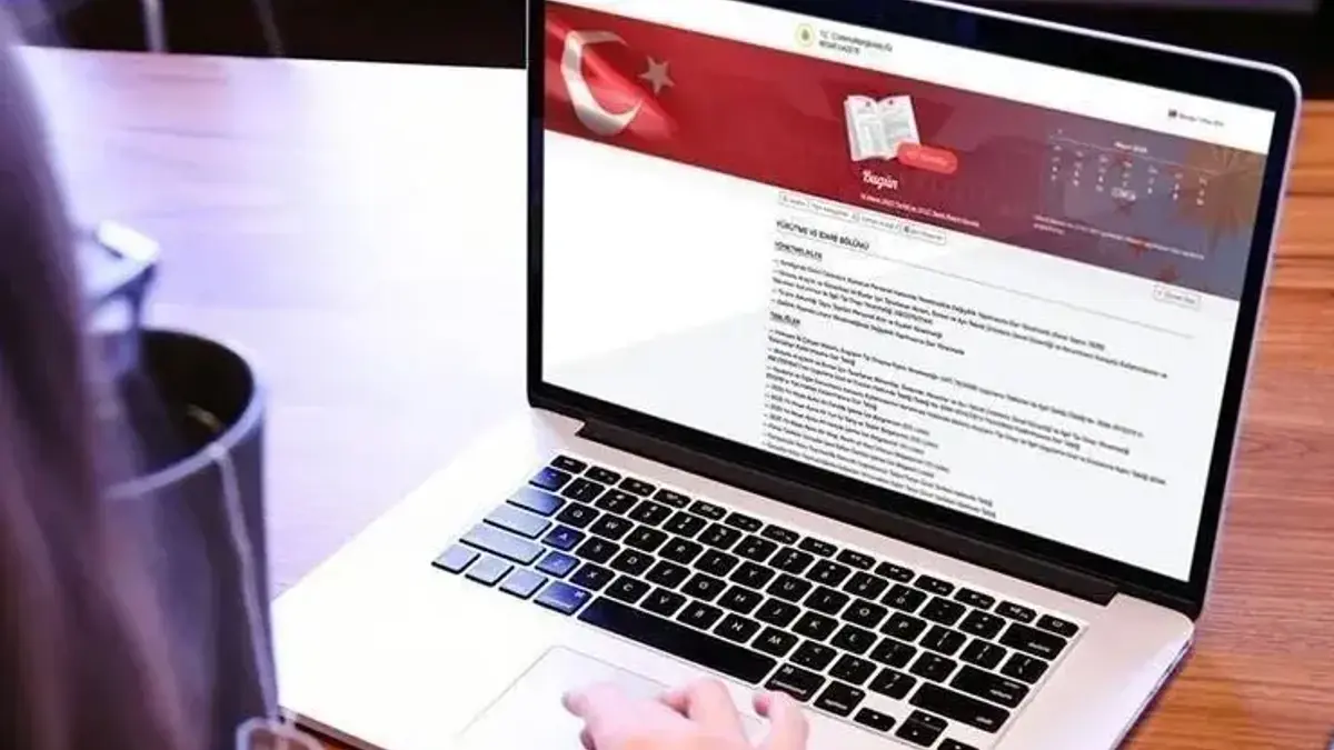 YKS’ye giren gençlere enerji bursu! TENMAK Lisans Başarı Bursu Programı başlıyor