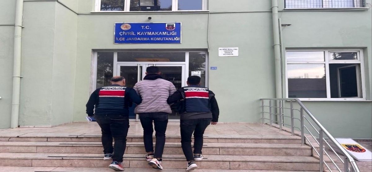 18 yıllık faili meçhul cinayetin sanığı adli kontrolle serbest bırakıldı