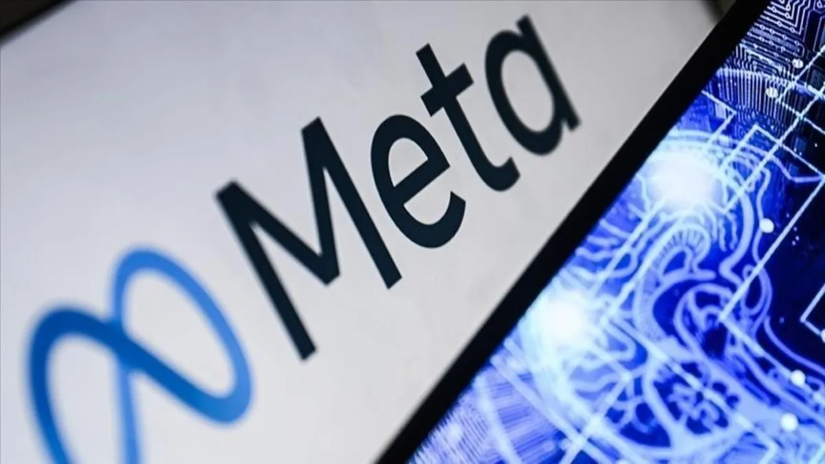 Dikkat META sizi takip ediyor! Avrupa'da dava krizi büyüyor: Hesapları ele geçirdi