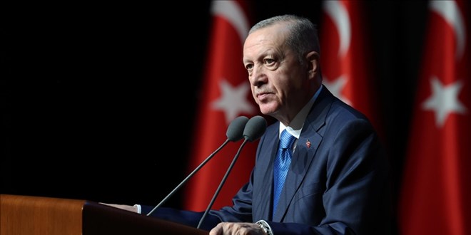 Venezuela depremi sonrası Erdoğan'dan ilk mesaj: Dostlarımızın yanındayız