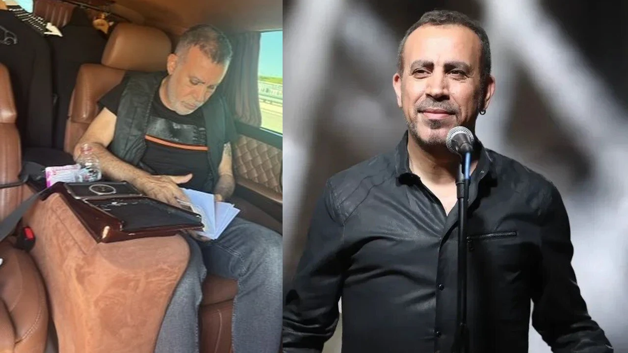 Haluk Levent'in evlilik oyunu ifşa oldu! 'Çocuk yapacağız' diye kandırıp...