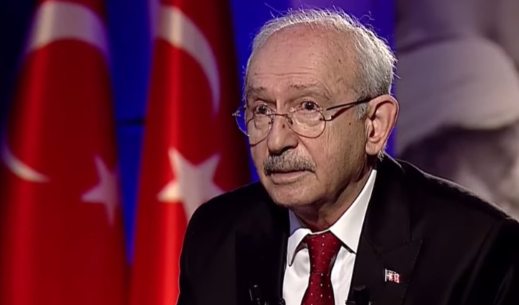 Kılıçdaroğlu’nun Sözcü TV yayınına AKP’den tepki! Hedefte gazeteciler var
