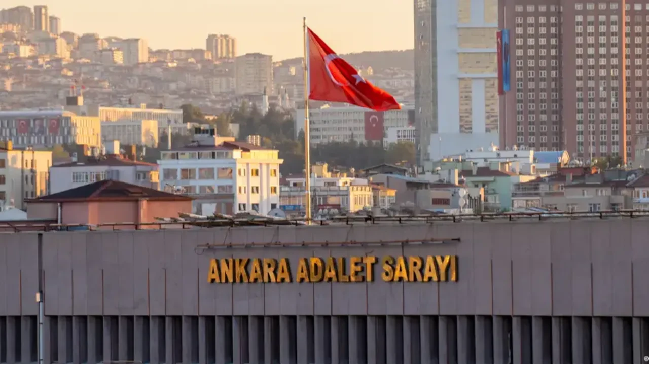 DMM'den 'NATO Zirvesi öncesi gözaltına alınan TEMA gönüllülerine işlem' iddiasına cevap