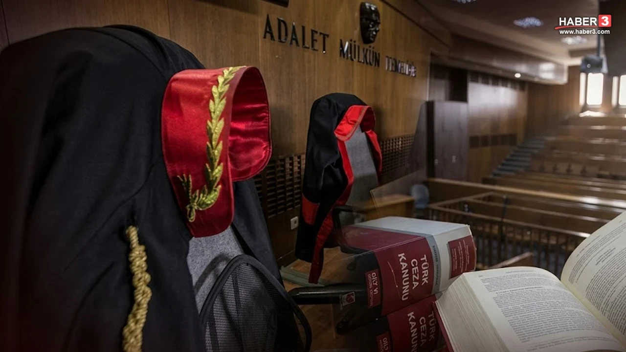 Yargıtay'dan ''çamur at izi kalsın''a emsal karar: İftiradan hapis yatacak!