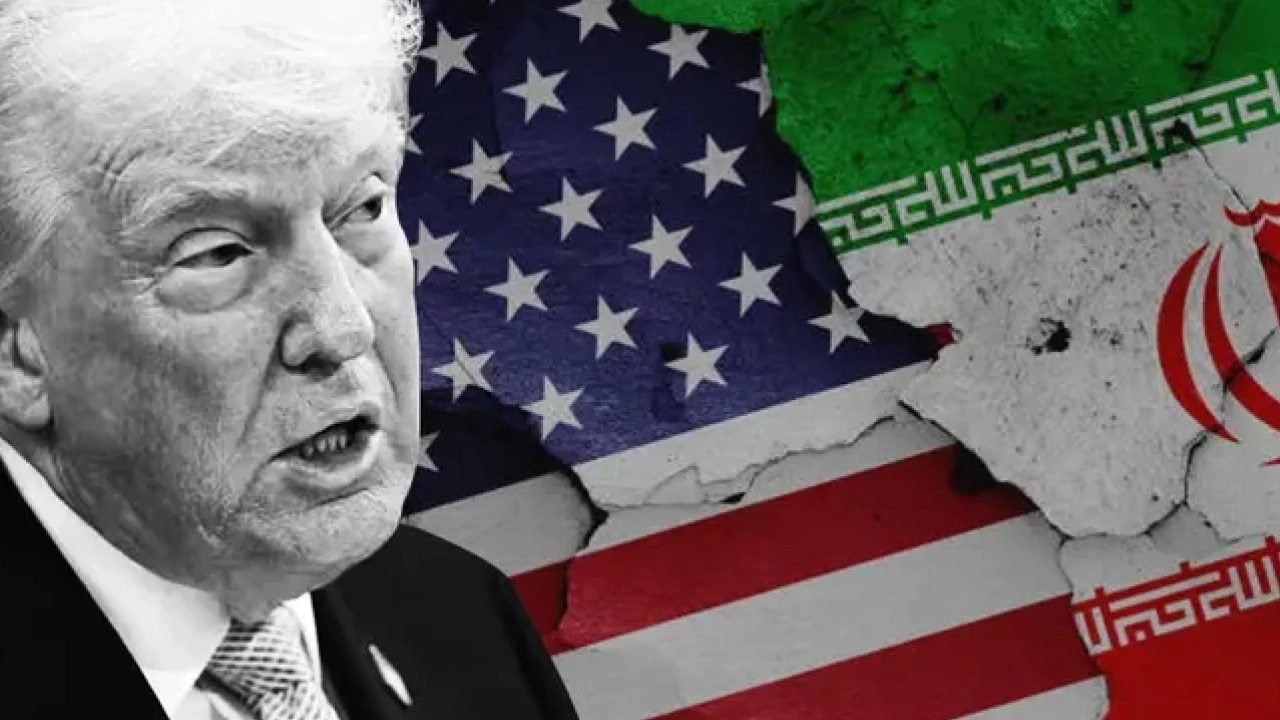 Trump'tan İran'la anlaşma sinyali: Her geçen gün daha ciddi tavır sergiliyorlar