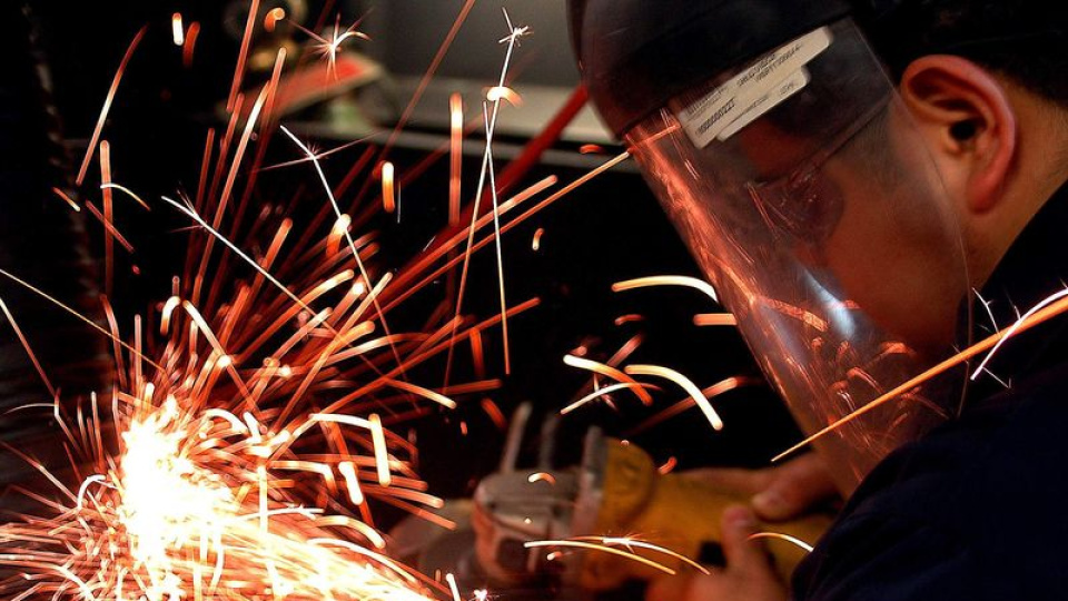 Toplam sanayi üretici fiyat endeksinde yüzde 2,42 artış
