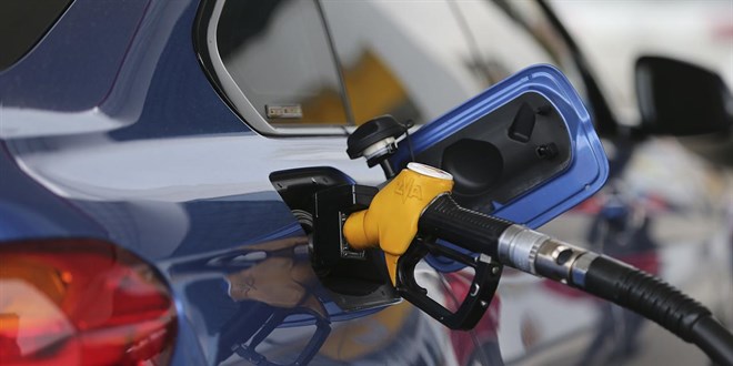 Benzin, motorin ve LPG'ye ÖTV zammı geliyor