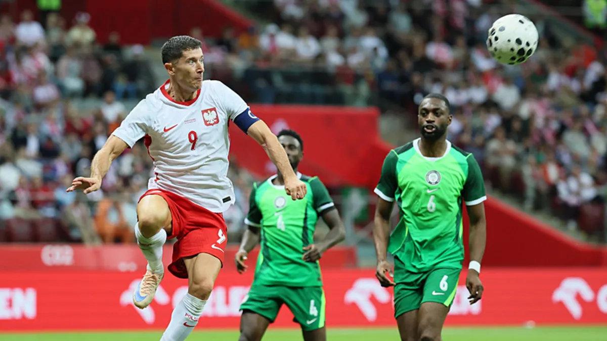 Chicago Fire, Robert Lewandowski’yi açıkladı!
