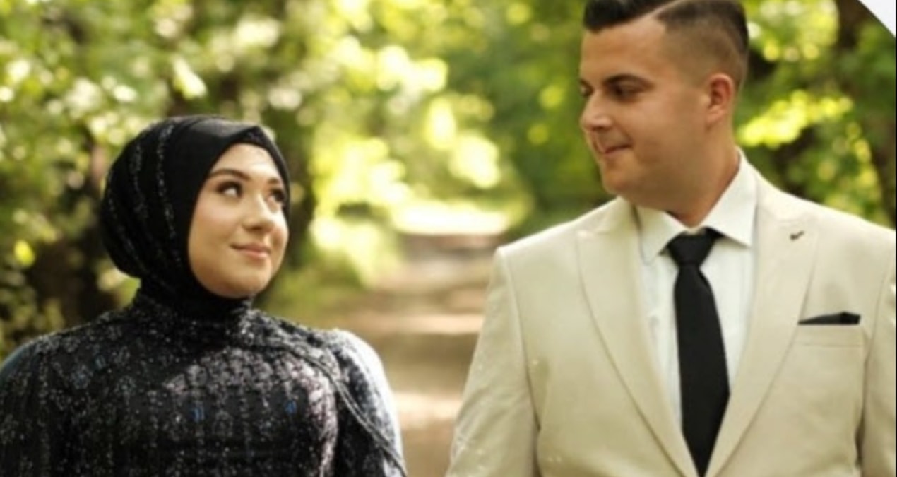 Nişanlı çifti feci kaza ayırdı
