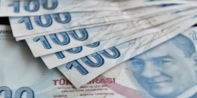Memur emeklilerine zam farkı ödemeleri yarın yapılacak