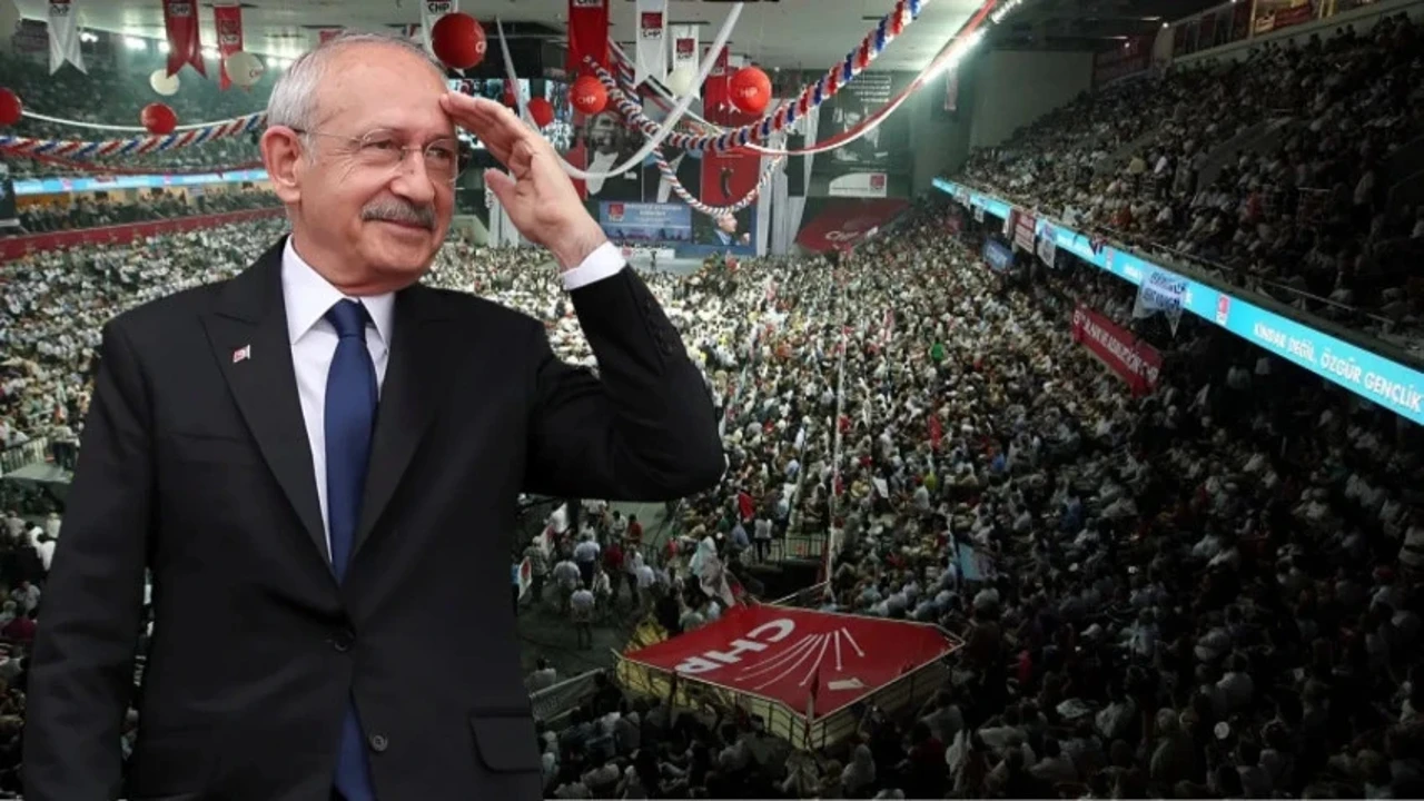 Kılıçdaroğlu'nun ekibinin konuşmaları ortaya çıktı! ‘Her detayı planlamış ve tıkır tıkır işliyor…’