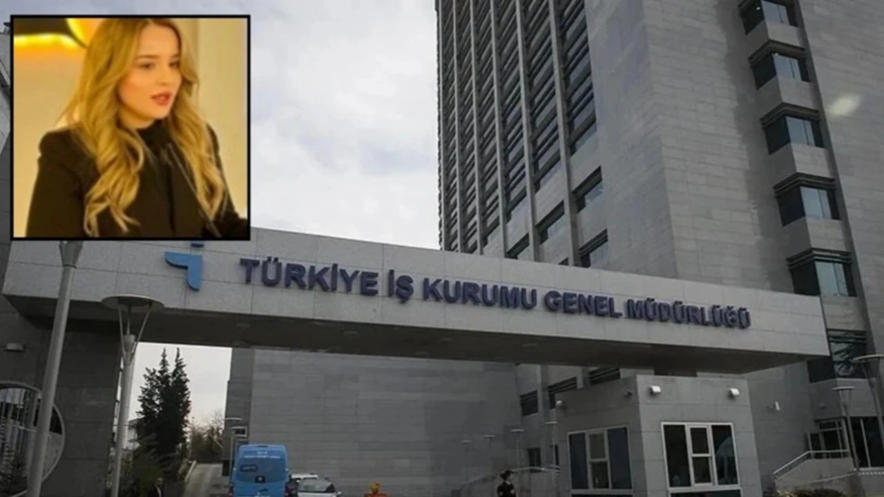 İŞKUR alımlarında torpil tartışması: AKP'li ismin mesajları gündemde