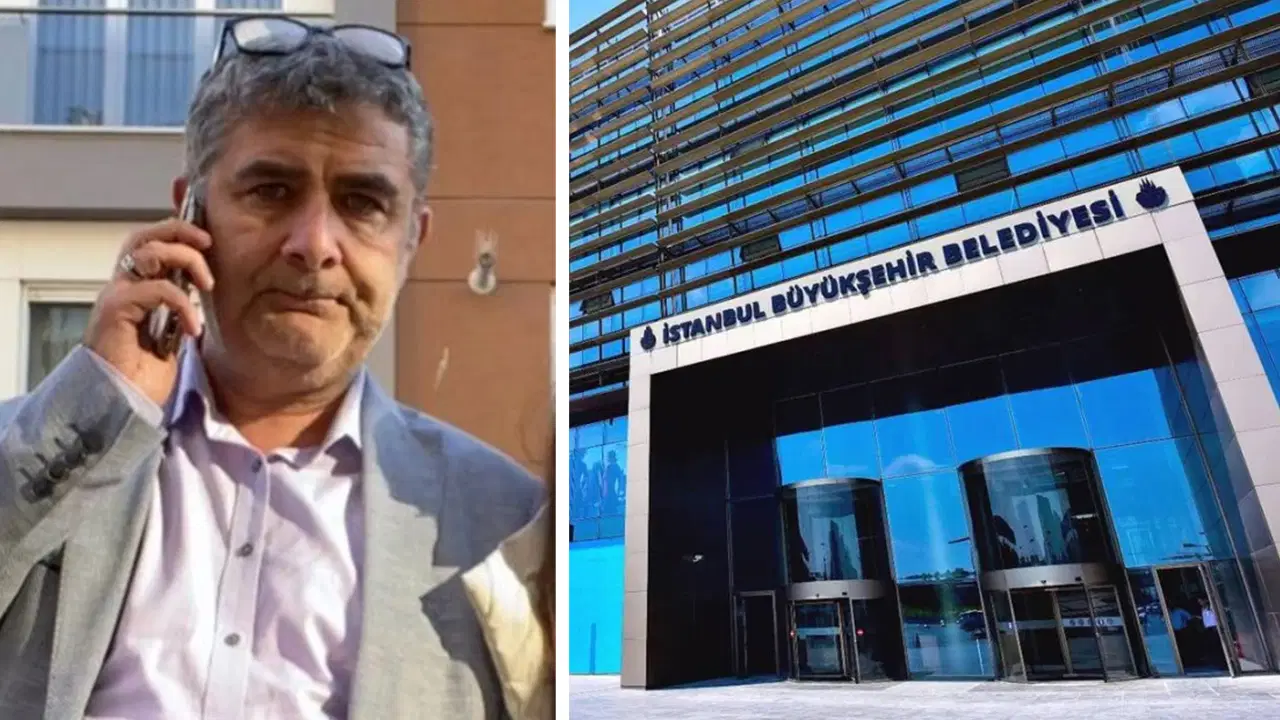 Erhan Karaal kimdir? İBB Kültür AŞ Genel Müdür Yardımcısı Erhan Karaal neden kaçırıldı?
