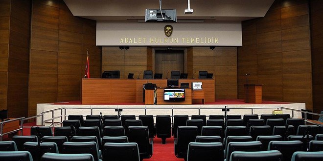 Boşanma davasını medyaya taşıyana mahkemeden 'Men' kararı